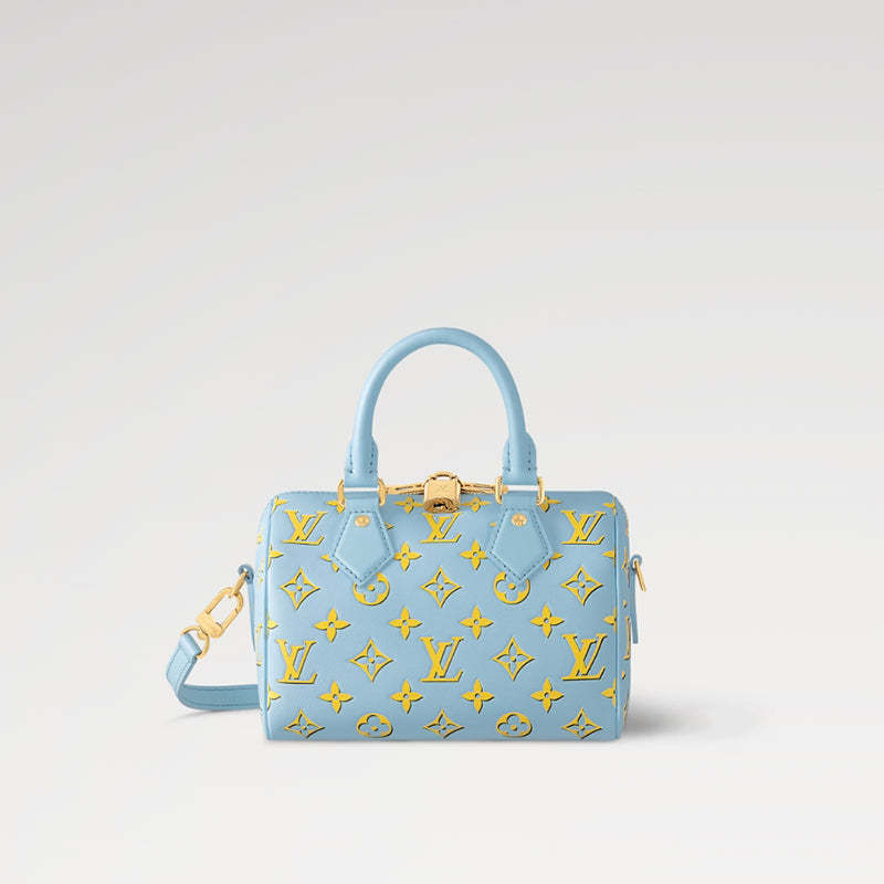 LOUIS VUITTON   スピーディ･バンドリエール 20   Ref:M25454