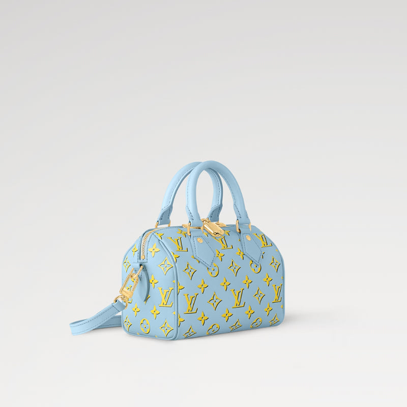 LOUIS VUITTON   スピーディ･バンドリエール 20   Ref:M25454