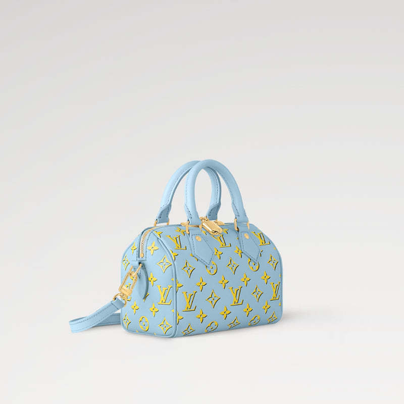 LOUIS VUITTON   スピーディ･バンドリエール 20   Ref:M25454