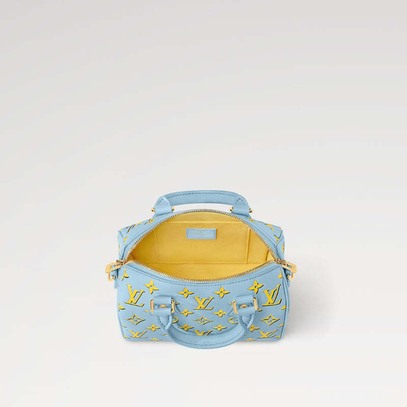 LOUIS VUITTON   スピーディ･バンドリエール 20   Ref:M25454