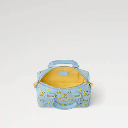 LOUIS VUITTON   スピーディ･バンドリエール 20   Ref:M25454