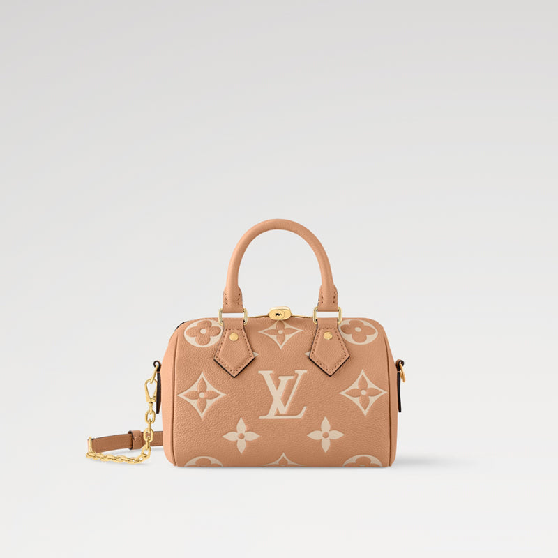 LOUIS VUITTON   スピーディ･バンドリエール 20   Ref:M12713