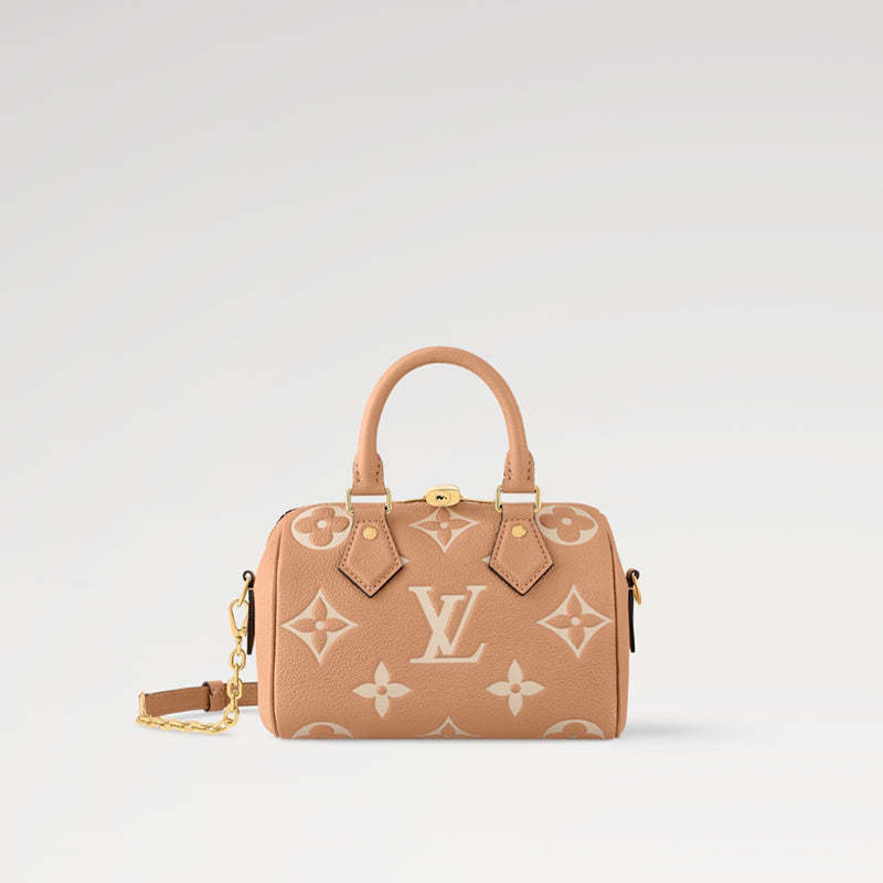 LOUIS VUITTON   スピーディ･バンドリエール 20   Ref:M12713