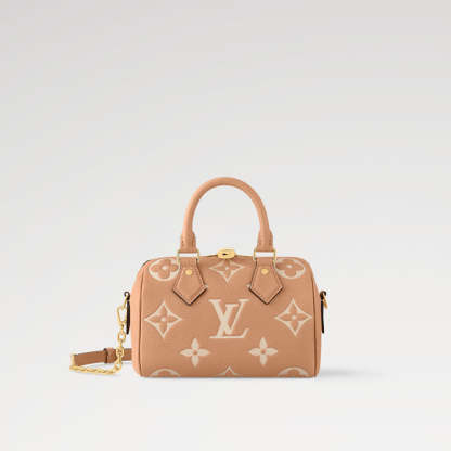 LOUIS VUITTON   スピーディ･バンドリエール 20   Ref:M12713