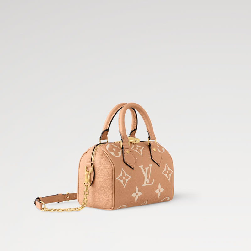 LOUIS VUITTON   スピーディ･バンドリエール 20   Ref:M12713