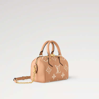 LOUIS VUITTON   スピーディ･バンドリエール 20   Ref:M12713