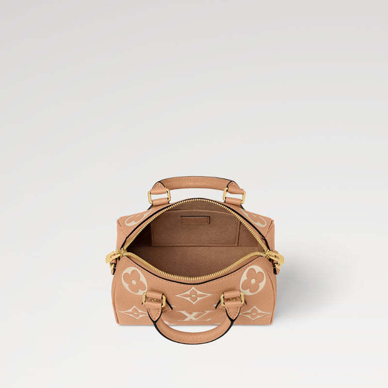 LOUIS VUITTON   スピーディ･バンドリエール 20   Ref:M12713