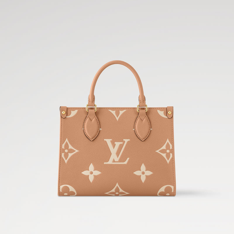 LOUIS VUITTON   オンザゴー PM   Ref:M12513