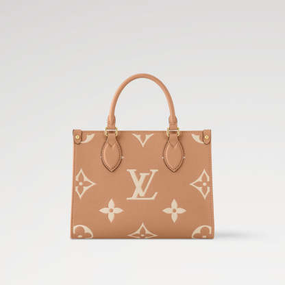 LOUIS VUITTON   オンザゴー PM   Ref:M12513