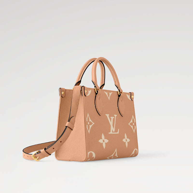 LOUIS VUITTON   オンザゴー PM   Ref:M12513