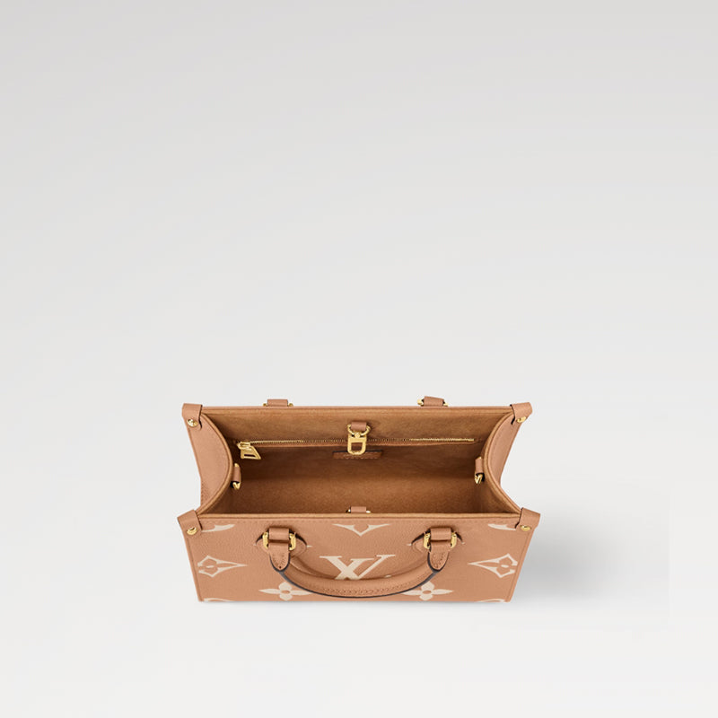 LOUIS VUITTON   オンザゴー PM   Ref:M12513