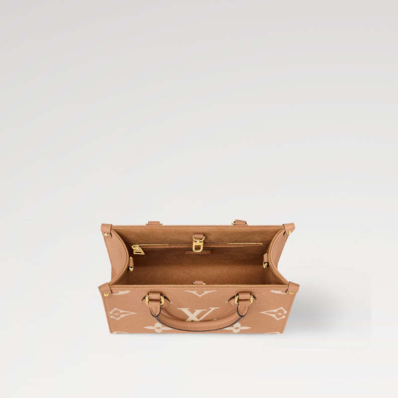 LOUIS VUITTON   オンザゴー PM   Ref:M12513