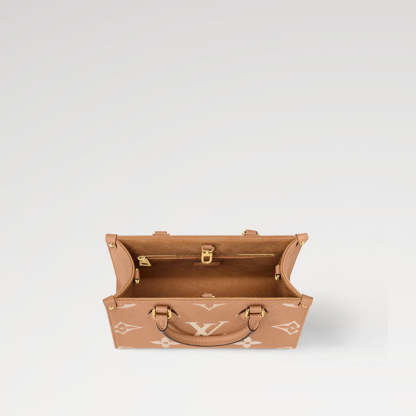 LOUIS VUITTON   オンザゴー PM   Ref:M12513