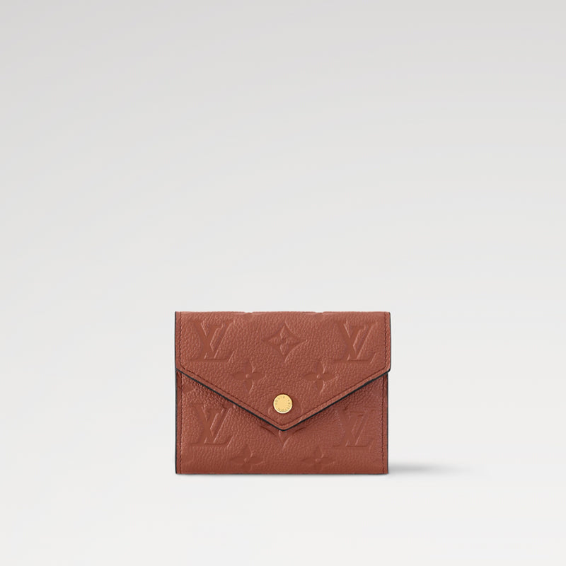 LOUIS VUITTON   ポルトフォイユ･ヴィクトリーヌ   Ref:M11988