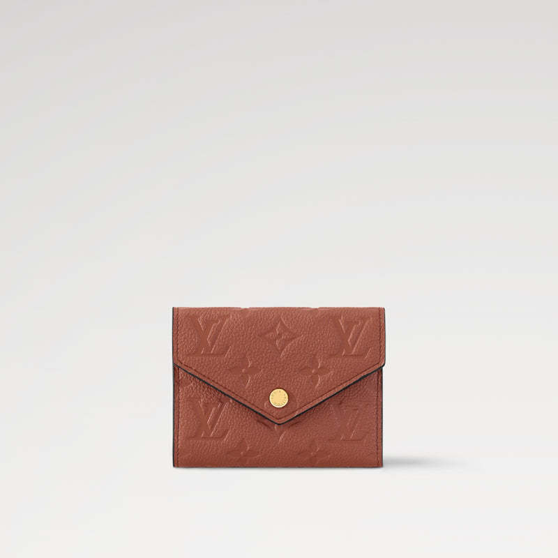 LOUIS VUITTON   ポルトフォイユ･ヴィクトリーヌ   Ref:M11988