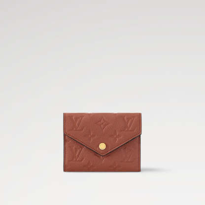 LOUIS VUITTON   ポルトフォイユ･ヴィクトリーヌ   Ref:M11988