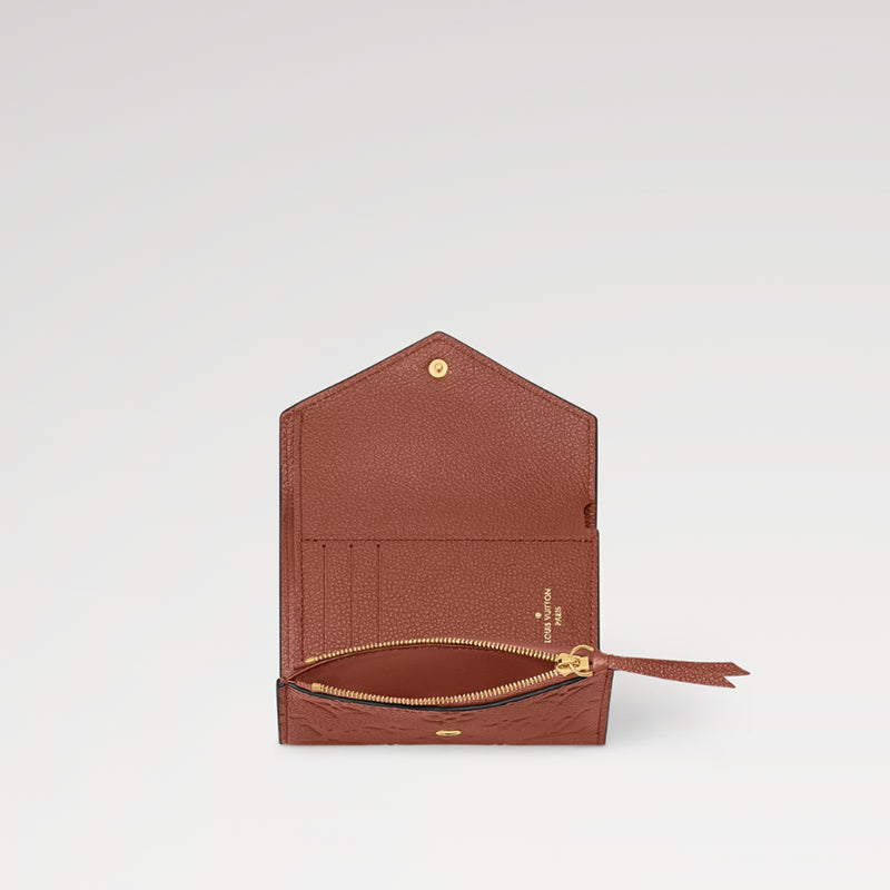 LOUIS VUITTON   ポルトフォイユ･ヴィクトリーヌ   Ref:M11988