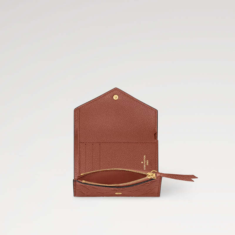 LOUIS VUITTON   ポルトフォイユ･ヴィクトリーヌ   Ref:M11988