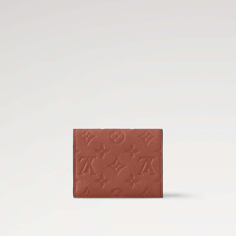 LOUIS VUITTON   ポルトフォイユ･ヴィクトリーヌ   Ref:M11988