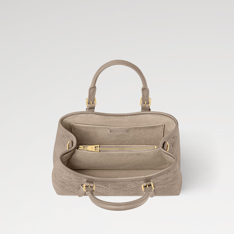 LOUIS VUITTON   バビロン･トート PM   Ref:M11463