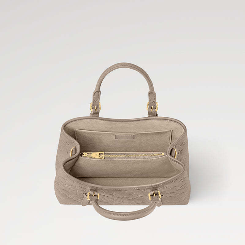 LOUIS VUITTON   バビロン･トート PM   Ref:M11463