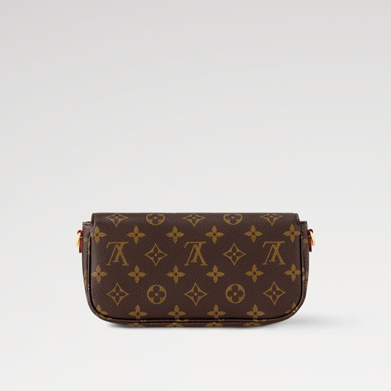 LOUIS VUITTON   ウォレット オン チェーン･アイビー   Ref:M81911