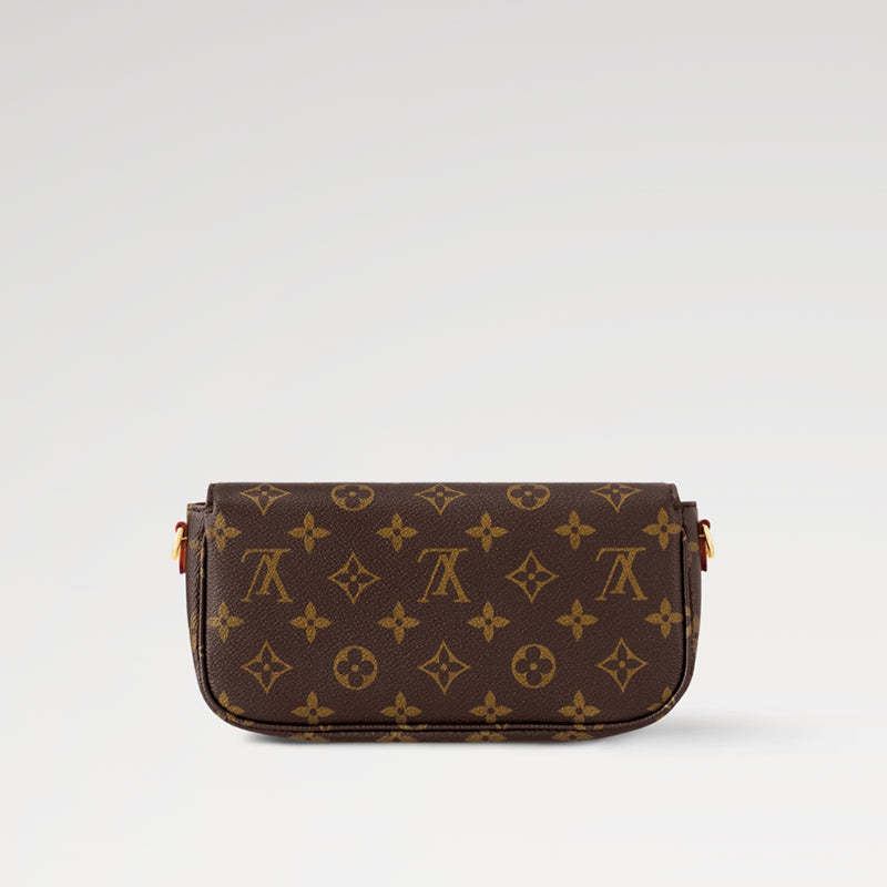 LOUIS VUITTON   ウォレット オン チェーン･アイビー   Ref:M81911