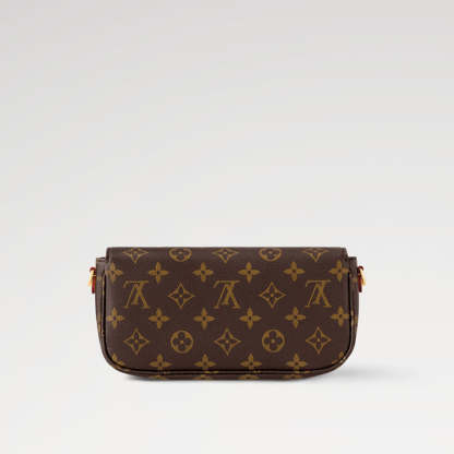 LOUIS VUITTON   ウォレット オン チェーン･アイビー   Ref:M81911
