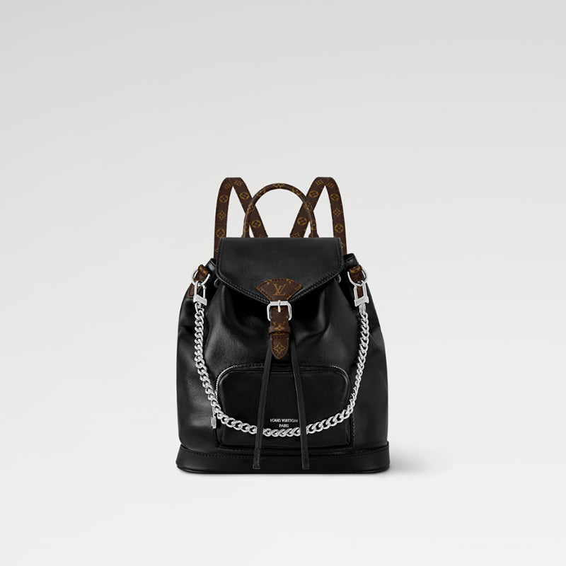 LOUIS VUITTON   モンスリ NM PM   Ref:M12587