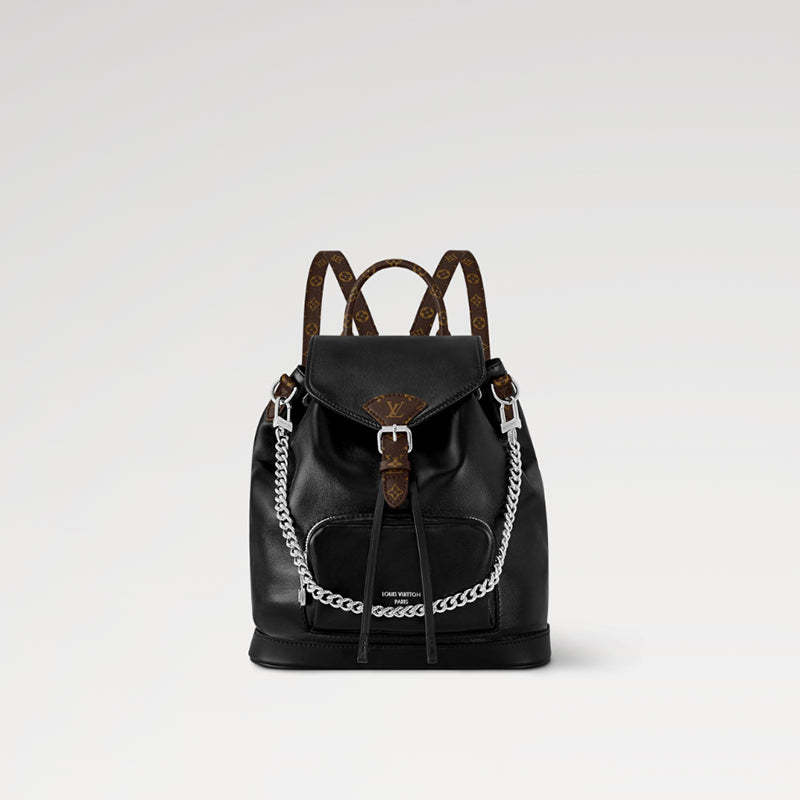 LOUIS VUITTON   モンスリ NM PM   Ref:M12587