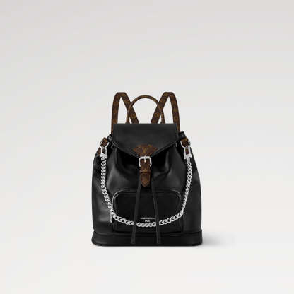 LOUIS VUITTON   モンスリ NM PM   Ref:M12587