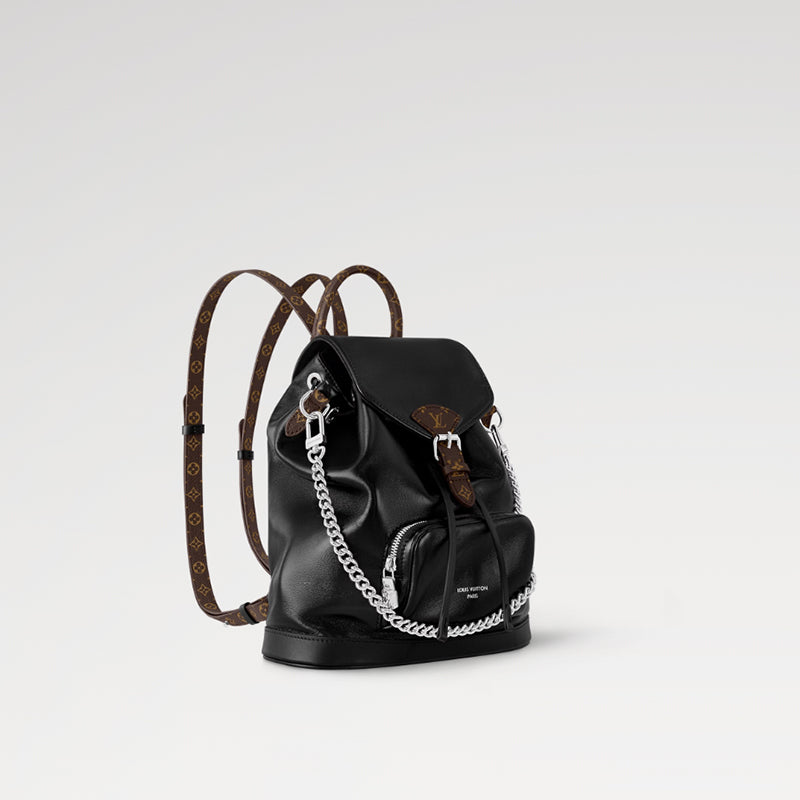 LOUIS VUITTON   モンスリ NM PM   Ref:M12587