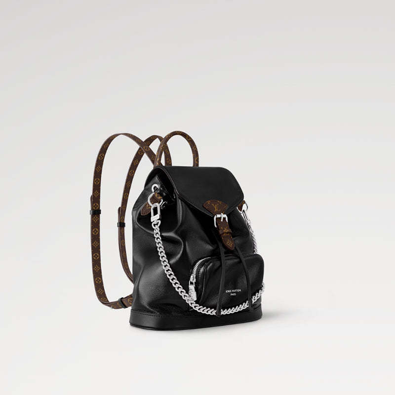 LOUIS VUITTON   モンスリ NM PM   Ref:M12587