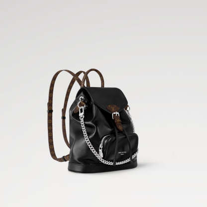 LOUIS VUITTON   モンスリ NM PM   Ref:M12587