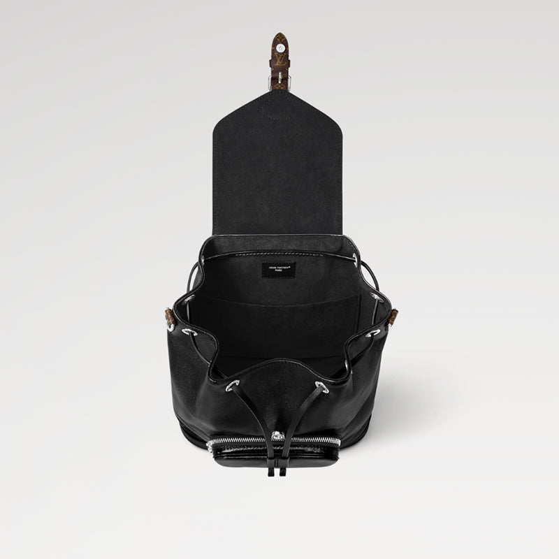 LOUIS VUITTON   モンスリ NM PM   Ref:M12587