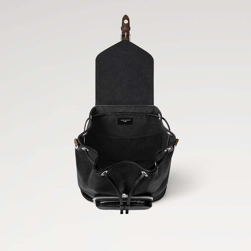 LOUIS VUITTON   モンスリ NM PM   Ref:M12587