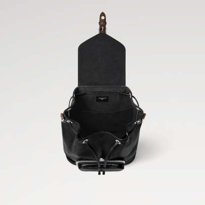 LOUIS VUITTON   モンスリ NM PM   Ref:M12587