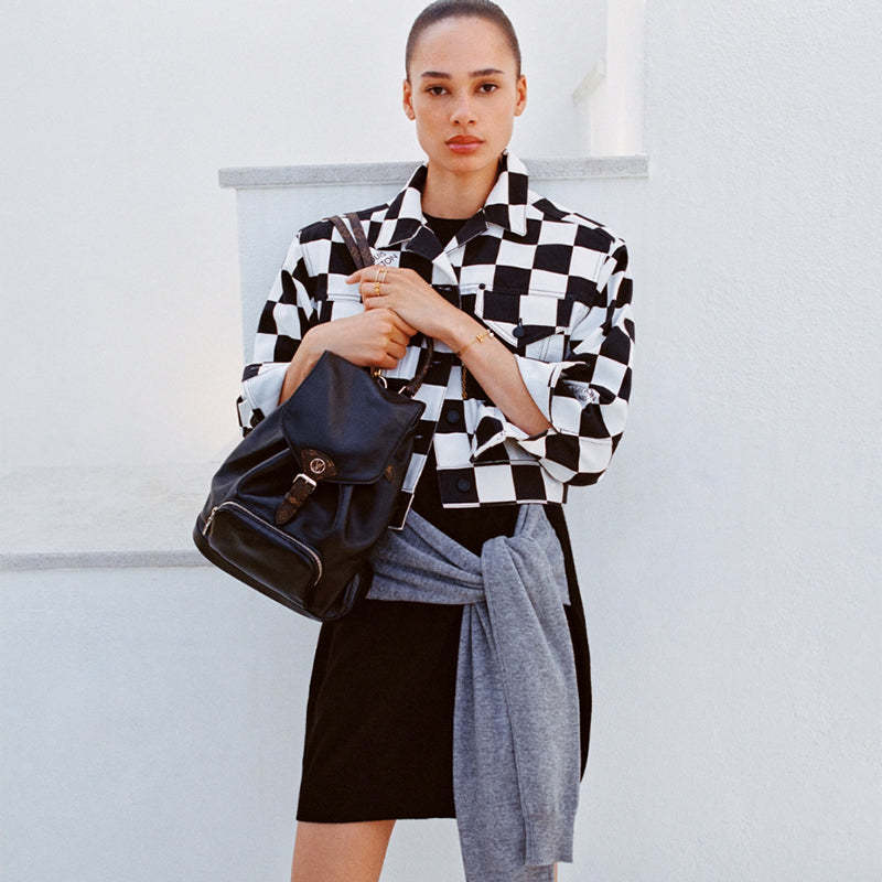 LOUIS VUITTON   モンスリ NM PM   Ref:M12587