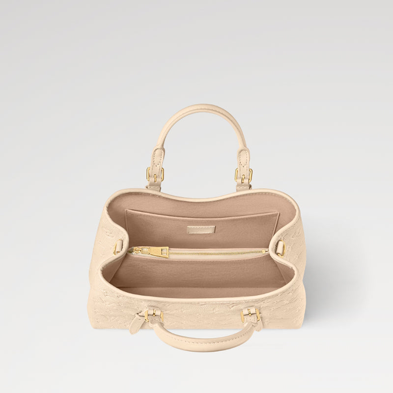 LOUIS VUITTON   バビロン･トート PM   Ref:M11394