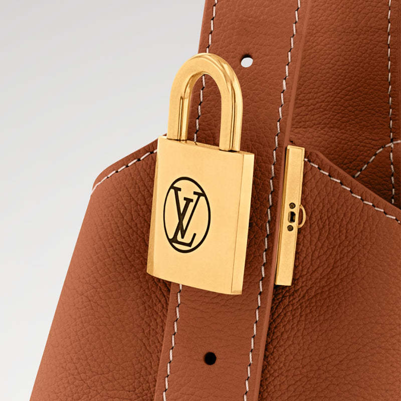 LOUIS VUITTON   ロウキー･ホーボー PM   Ref:M25354