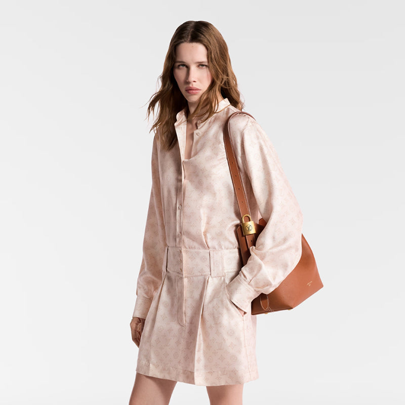 LOUIS VUITTON   ロウキー･ホーボー PM   Ref:M25354