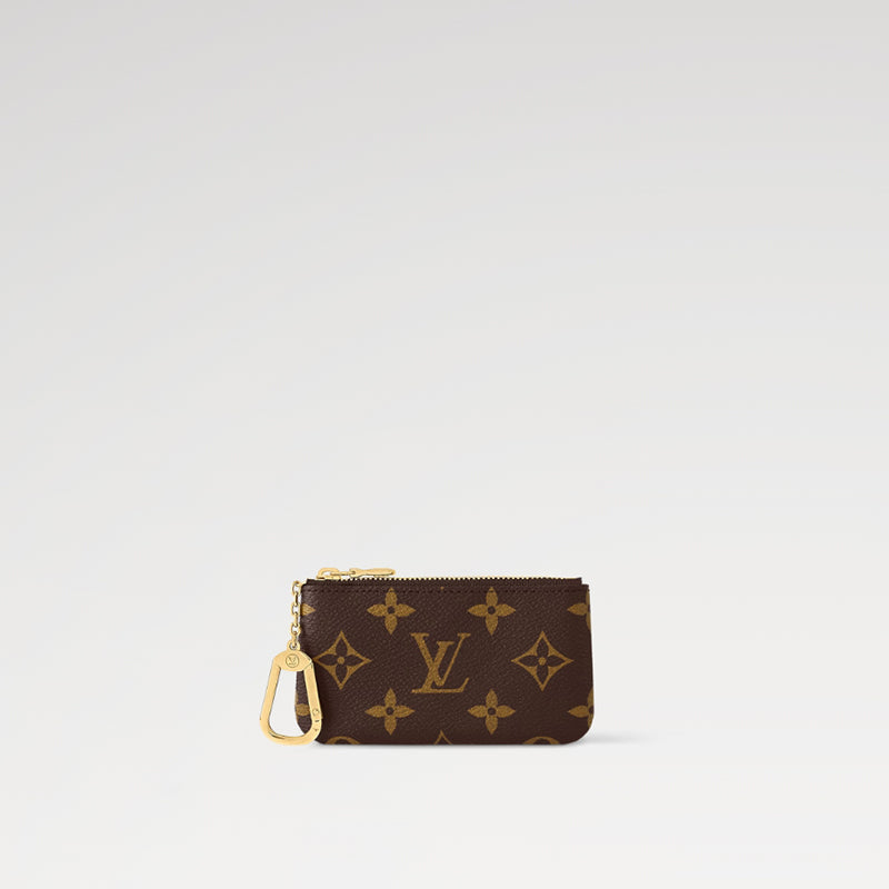 LOUIS VUITTON   カードキーケース ポシェット･クレ   Ref:M62650