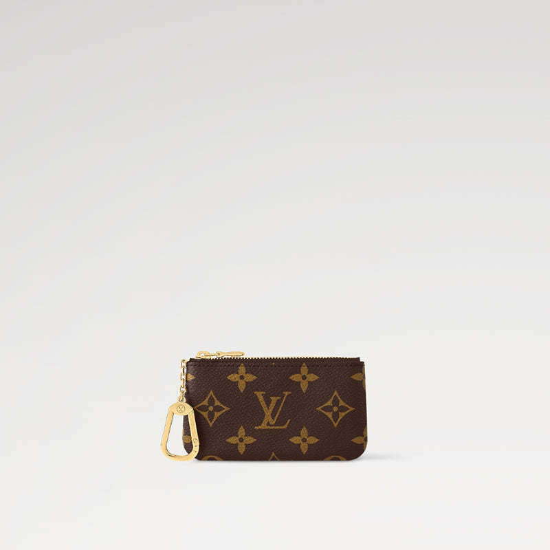 LOUIS VUITTON   カードキーケース ポシェット･クレ   Ref:M62650
