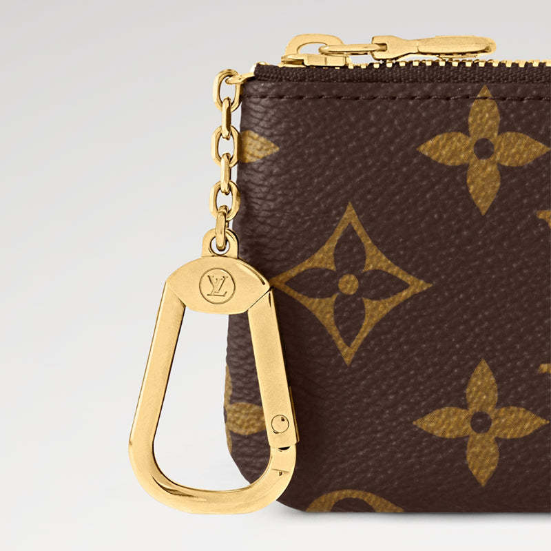 LOUIS VUITTON   カードキーケース ポシェット･クレ   Ref:M62650