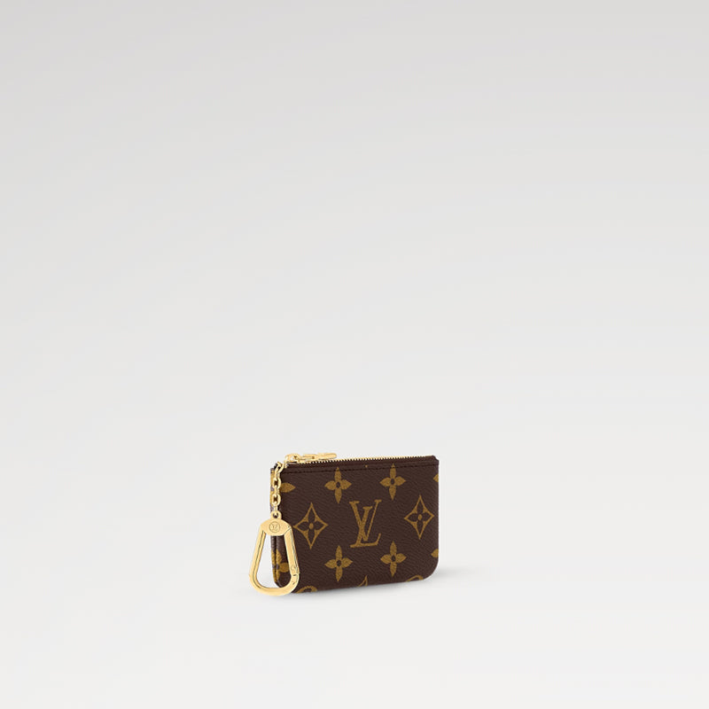 LOUIS VUITTON   カードキーケース ポシェット･クレ   Ref:M62650