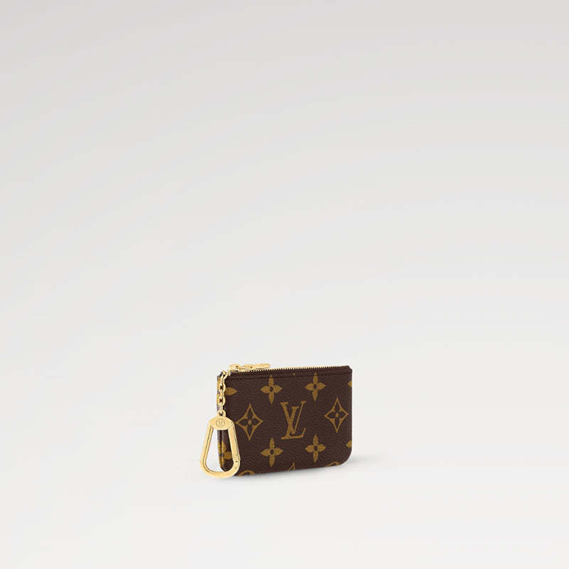 LOUIS VUITTON   カードキーケース ポシェット･クレ   Ref:M62650