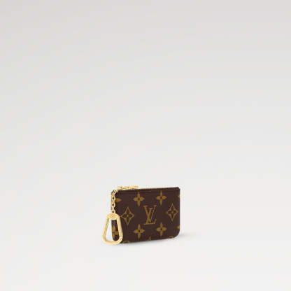 LOUIS VUITTON   カードキーケース ポシェット･クレ   Ref:M62650