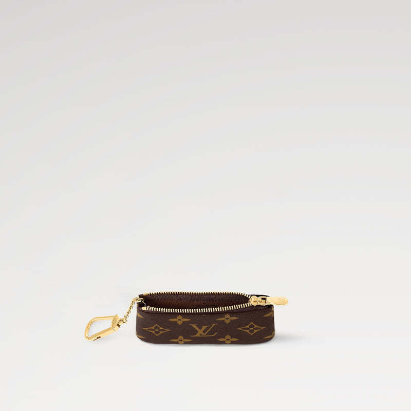 LOUIS VUITTON   カードキーケース ポシェット･クレ   Ref:M62650