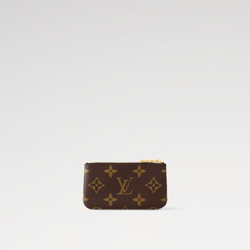 LOUIS VUITTON   カードキーケース ポシェット･クレ   Ref:M62650