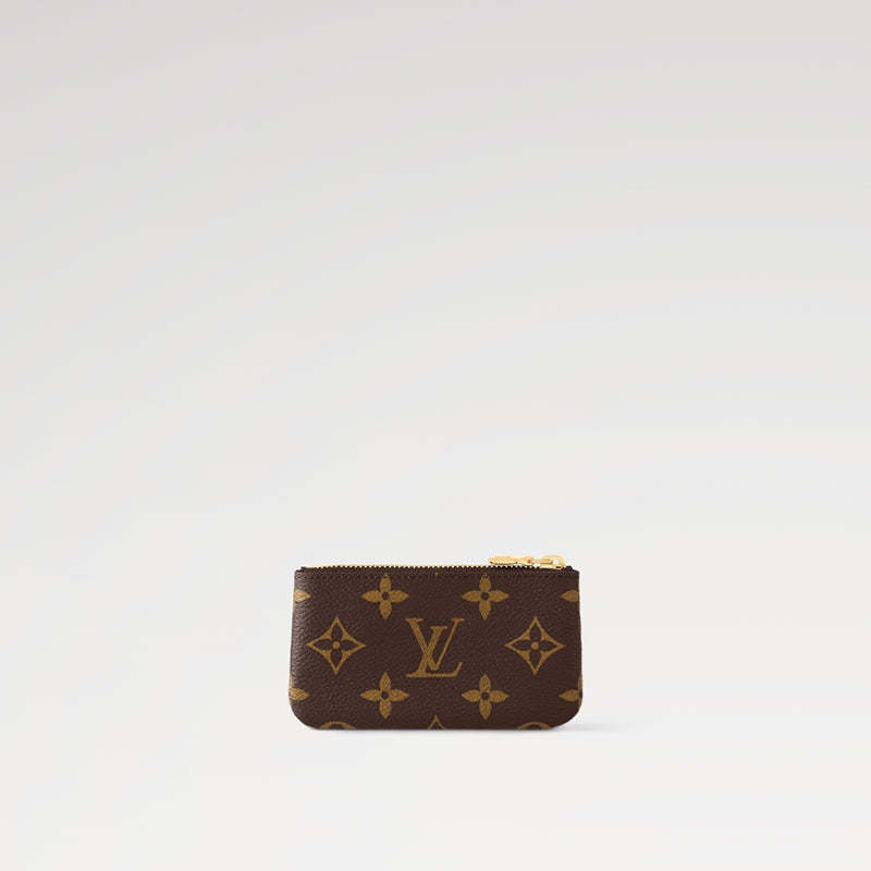 LOUIS VUITTON   カードキーケース ポシェット･クレ   Ref:M62650